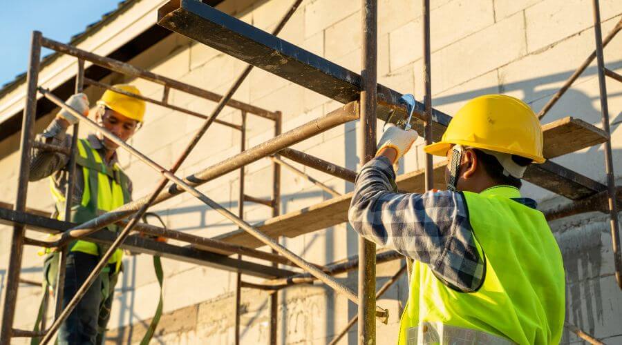 Flashing Repair in Manchester, CA